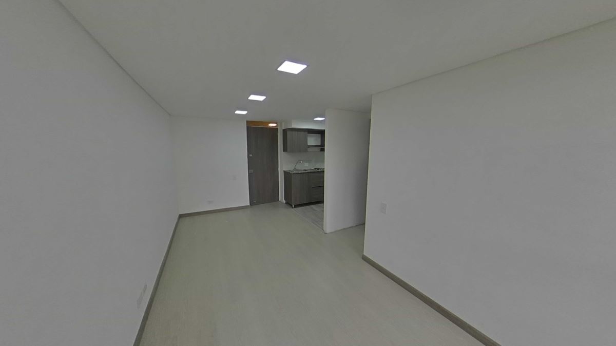 Apartamento en Venta - Bogota, LA GRANJA NORTE 2811