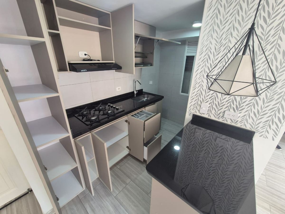Apartamento en Arriendo - Bogota, ZONA FRANCA 6175