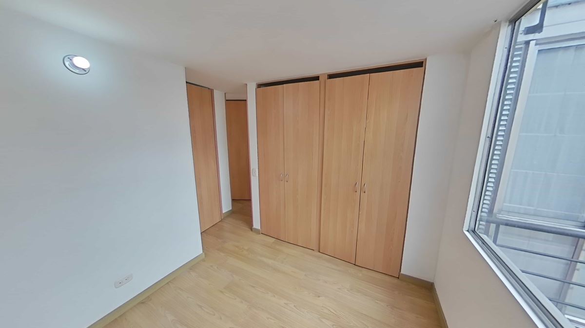 Apartamento en Venta - Bogota, PRADO PINZÓN 3714