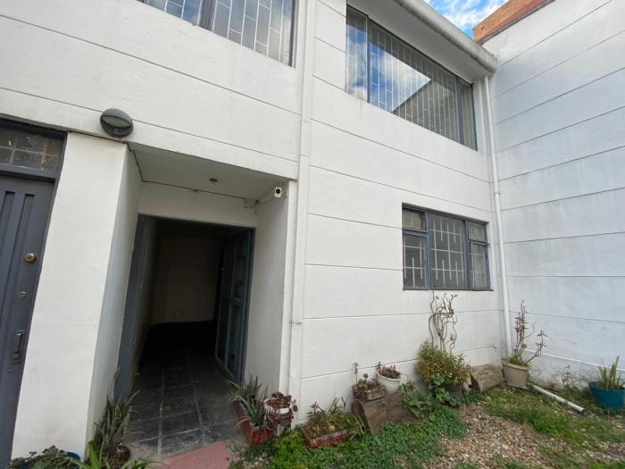Casa en Arriendo - Bogota, ANDES NORTE 2523