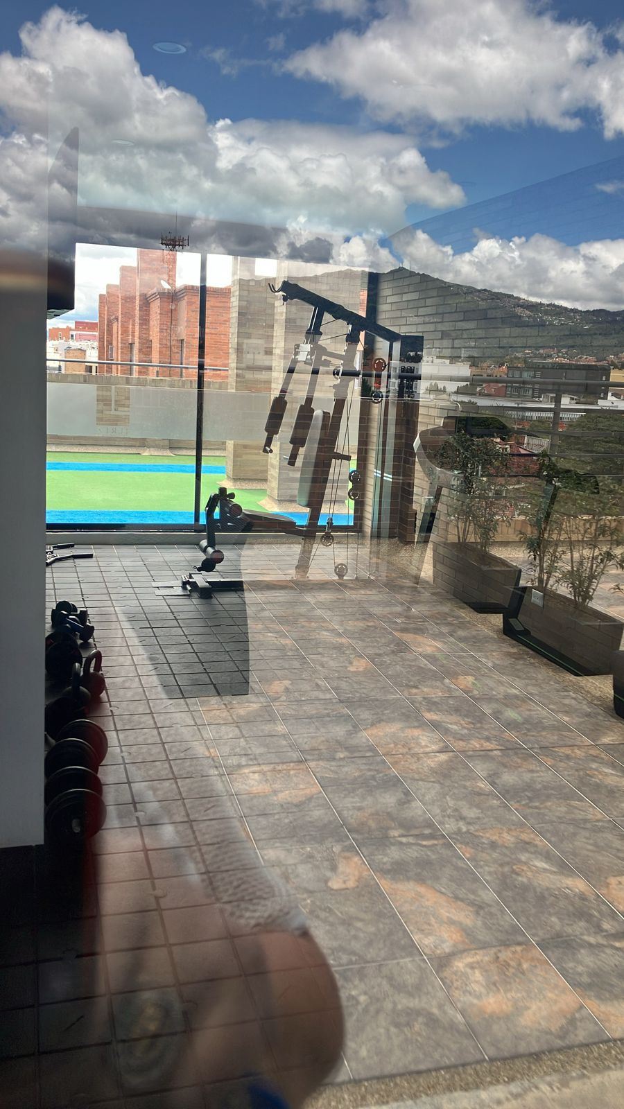 Apartamento en Venta - Bogota, CEDRITOS 4143