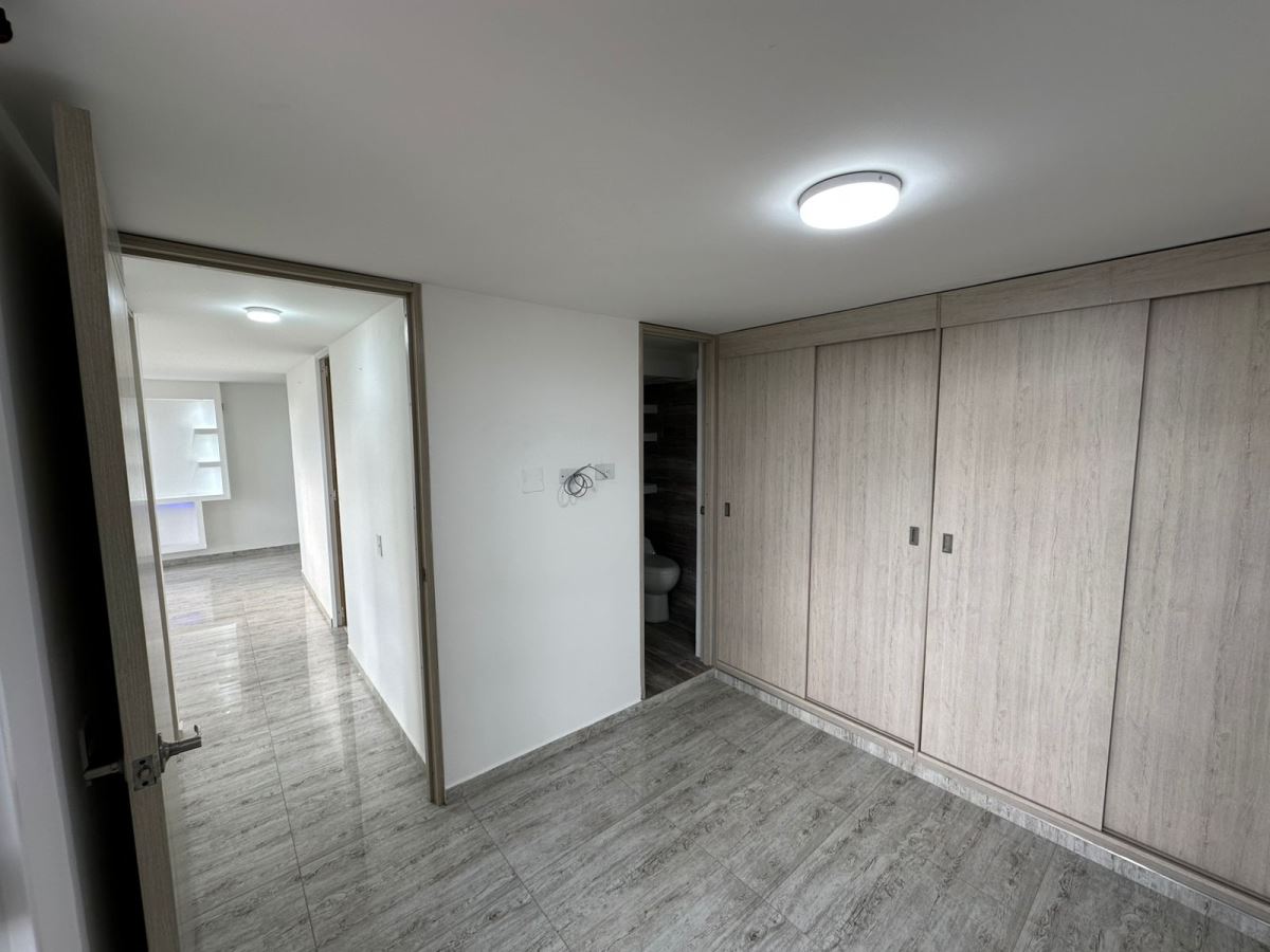 Apartamento en Arriendo - Bogota, EL RECODO 5281