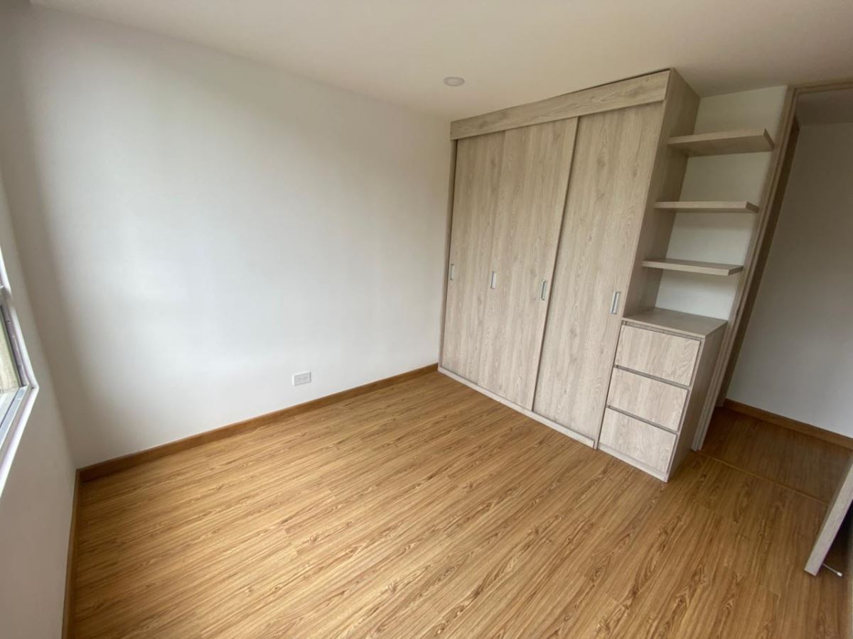 Apartamento en Arriendo - Bogota, EL REDIL 4380