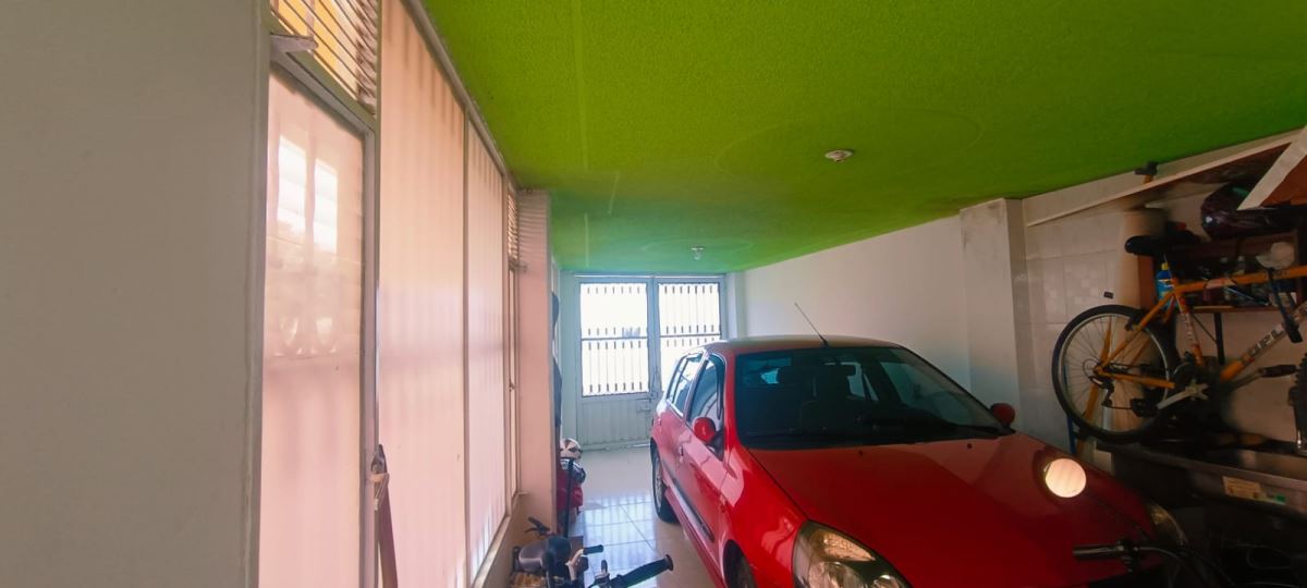 Casa en Venta - Bogota, VILLA CLAVER I Y II 6011