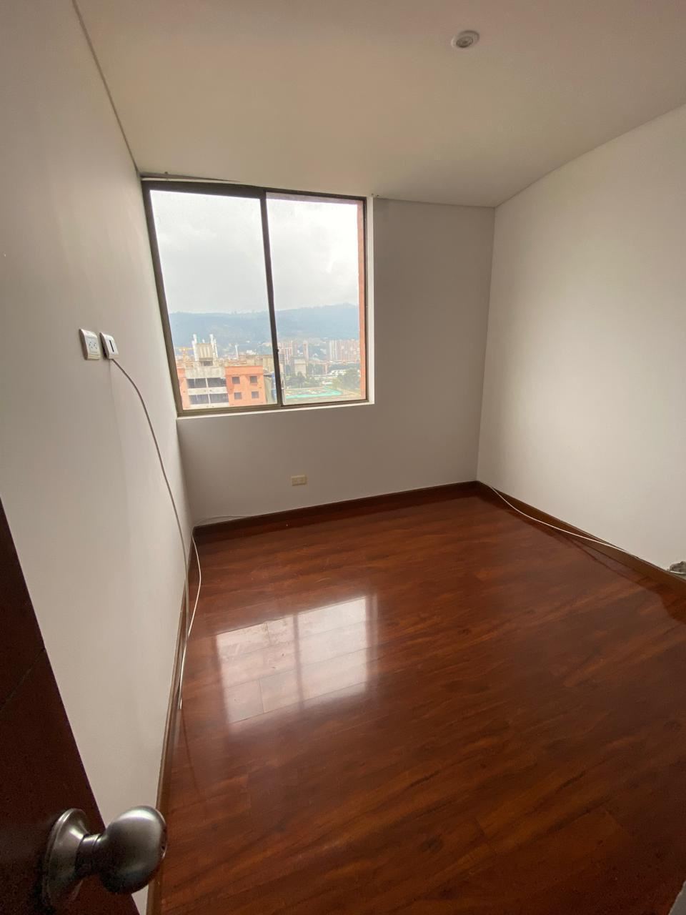 Apartamento en Venta - Bogota, LA ALAMEDA 3855