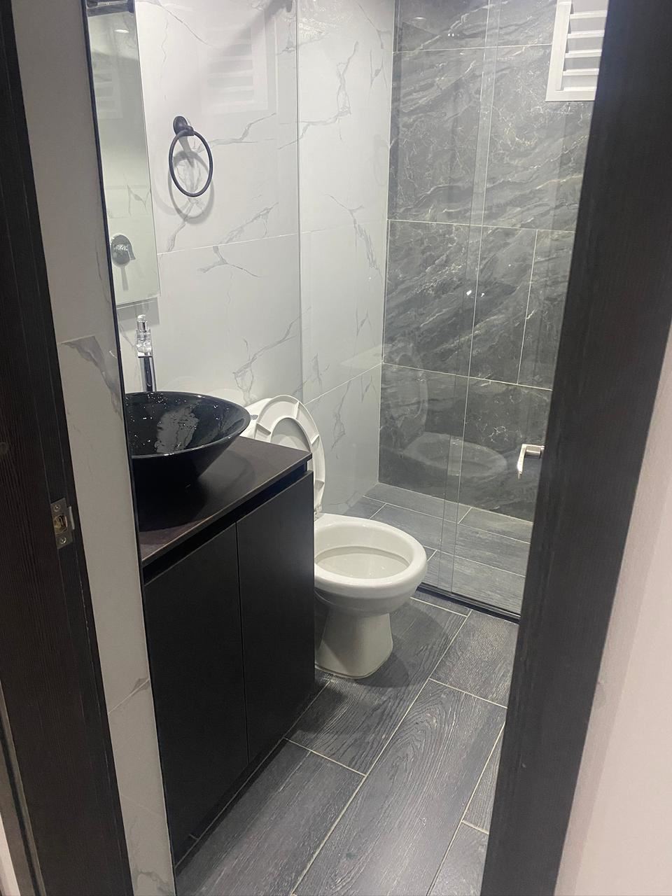 Apartamento en Arriendo - Bogota, EL VERGEL 6277