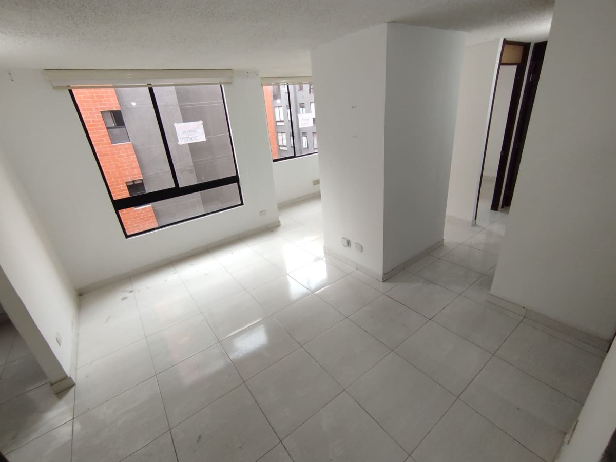 Apartamento en Arriendo - Chia, CHÍA 5285