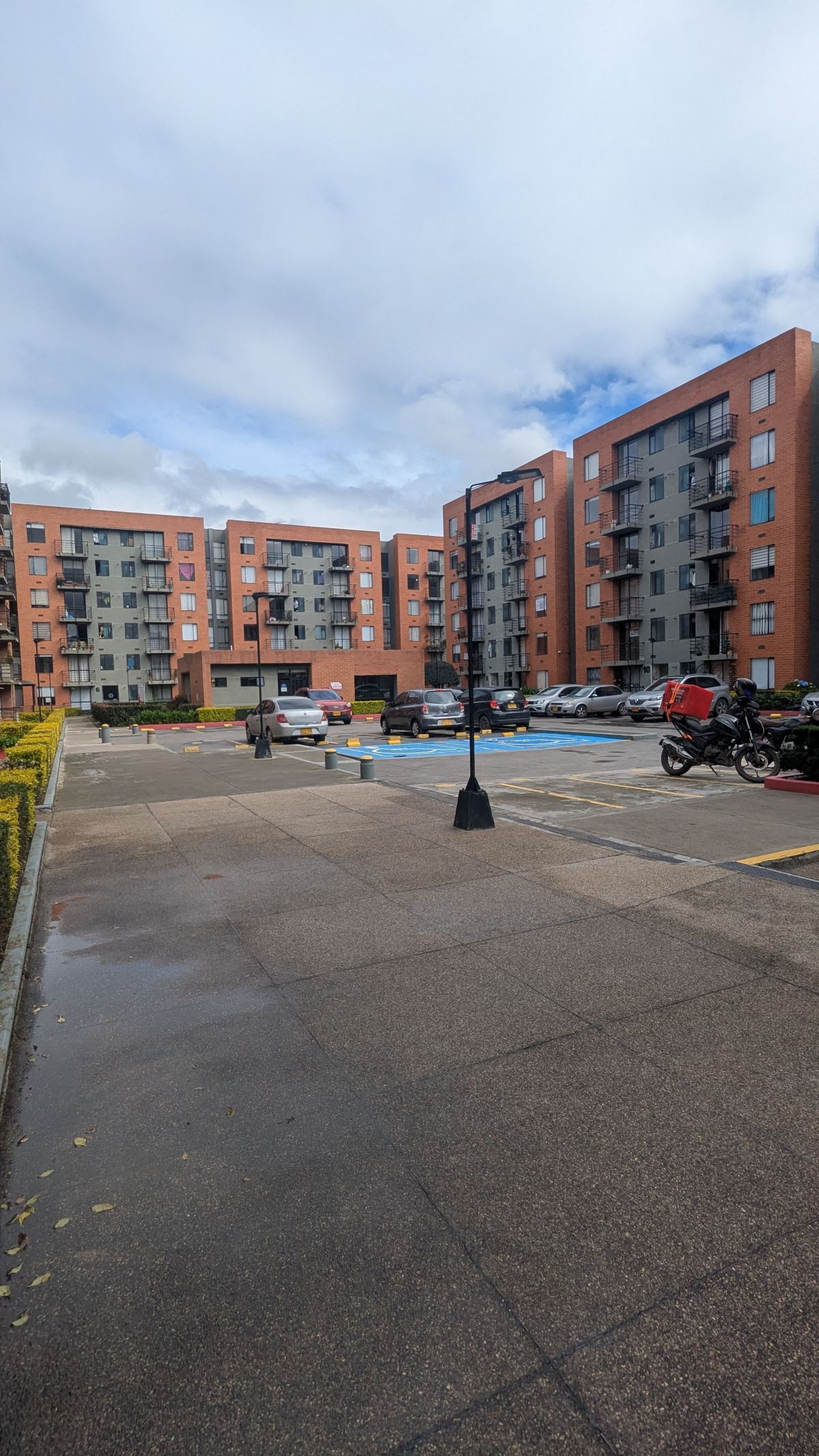 Apartamento en Arriendo - Chia, CHÍA 4633