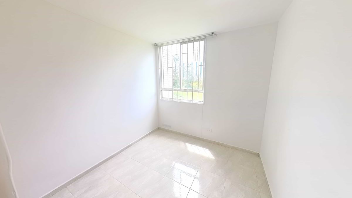 Apartamento en Venta - Bogota, EL TOBERÍN 4379