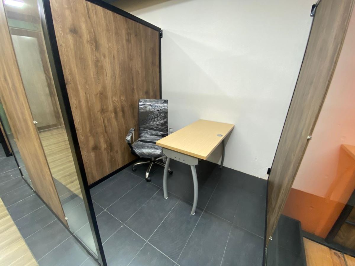 Oficina en Arriendo - Bogota, BOSQUE DE PINOS 3001