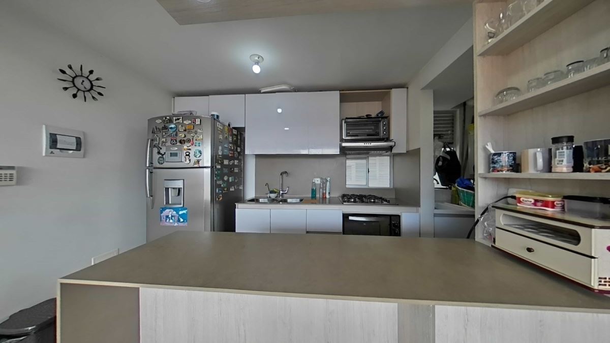 Apartamento en Venta - Bogota, GRAN GRANADA 4867