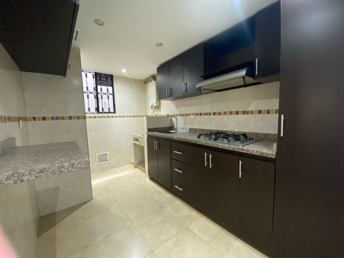 Apartamento en Arriendo - Chia, CHÍA 3955
