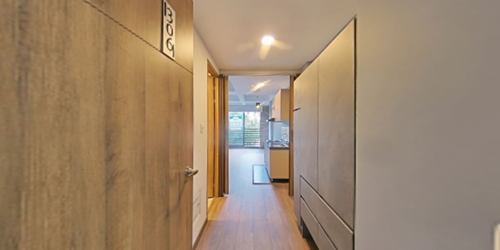 Apartamento en Venta - Bogota, CHAPINERO CENTRAL 1614