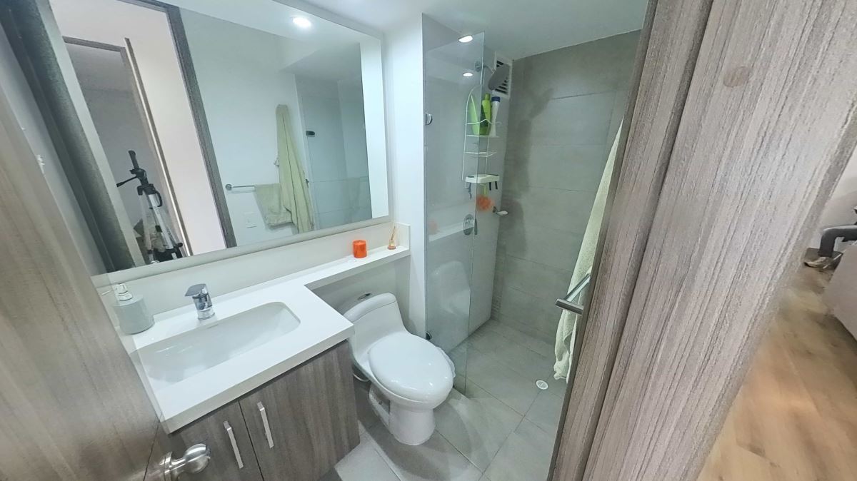 Apartamento en Venta - Bogota, COLINA CAMPESTRE III, IV, V, VI SECTOR 4241