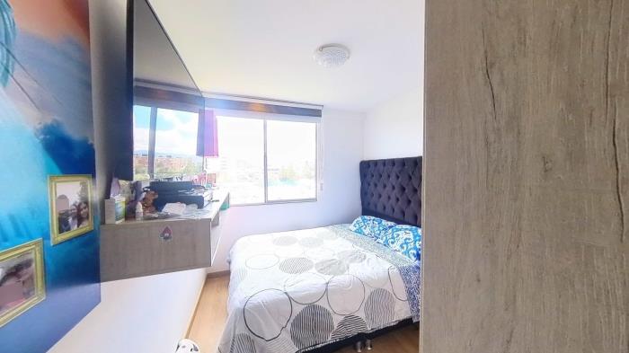 Apartamento en Venta - Bogota, VILLEMAR 2340
