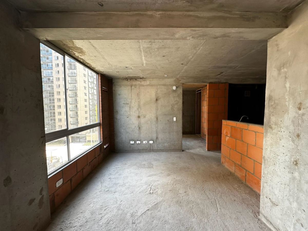 Apartamento en Venta - Bogota, LA FELICIDAD 3838