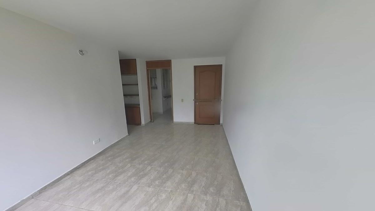 Apartamento en Venta - Bogota, EL TOBERÍN 4379