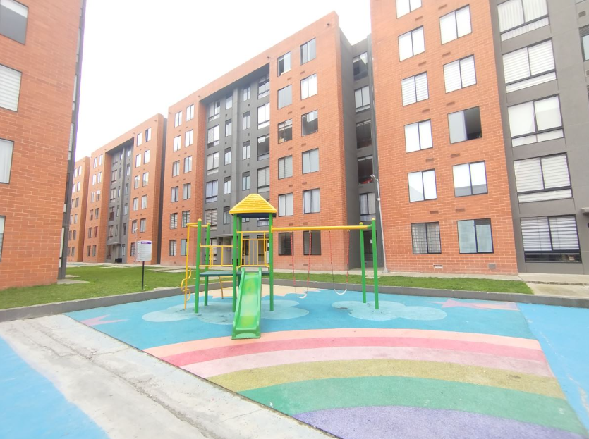 Apartamento en Arriendo - Chia, CHÍA 5285