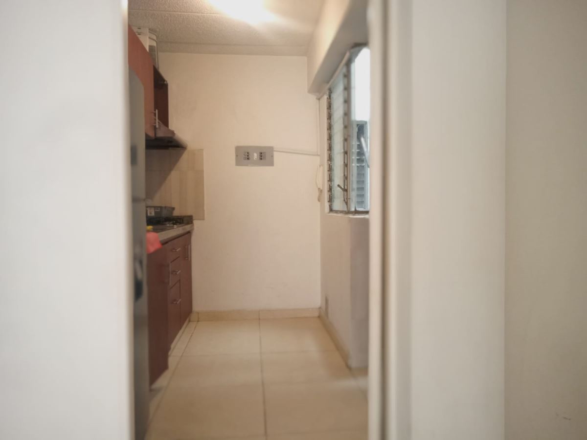 Apartamento en Venta - Bogota, COFRADIA 5994
