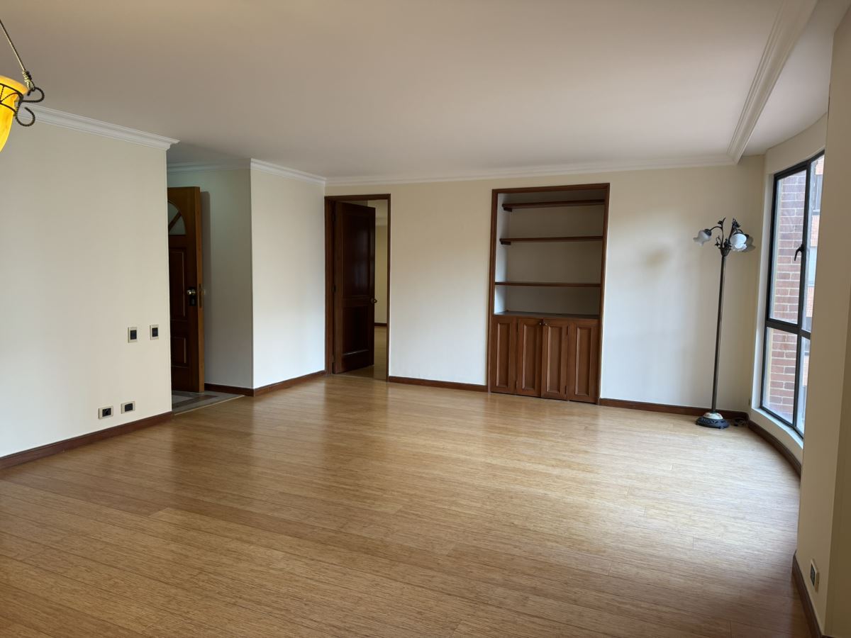 Apartamento en Arriendo - Bogota, SAMPER 4458