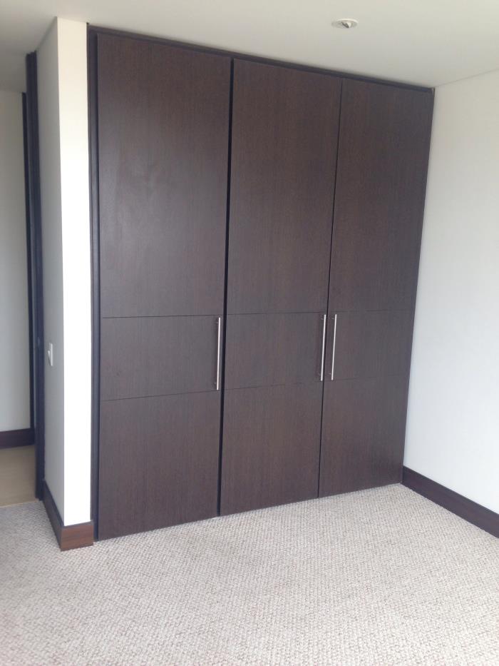 Apartamento en Venta - Bogota, LOS CEDROS 1962