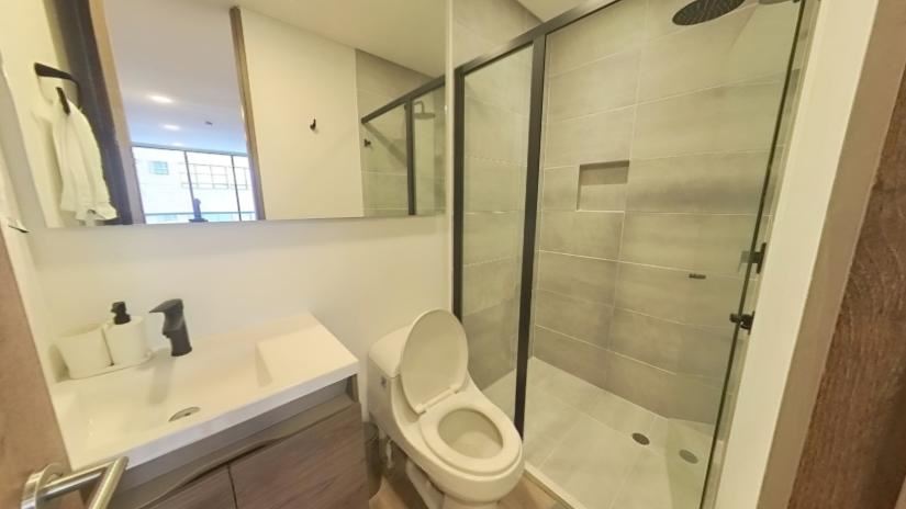 Apartamento en Venta - Bogota, CHICÓ NORTE 4621