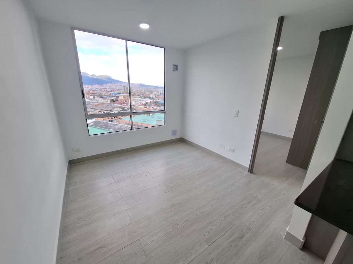 Apartamento en Arriendo - Bogota, INDUSTRIAL CENTENARIO 6043