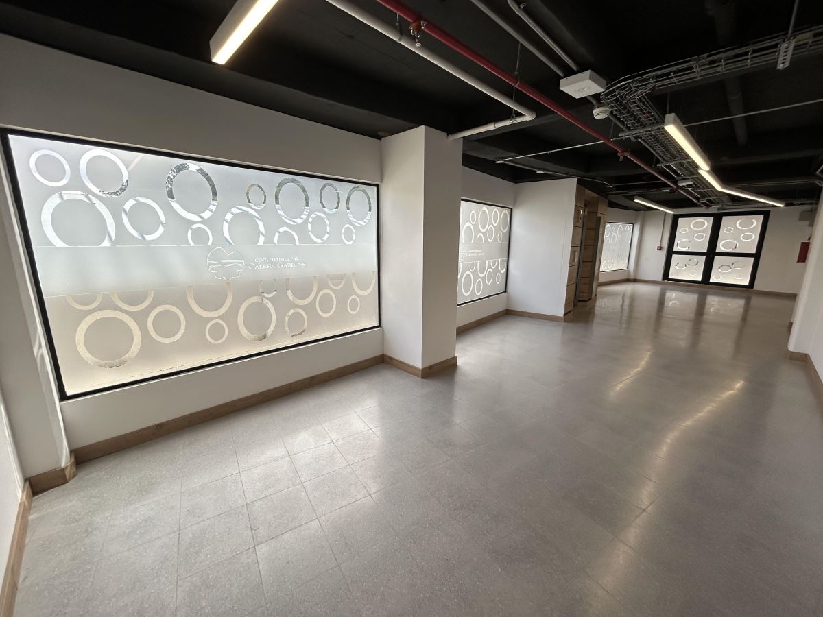 Oficina en Arriendo - La Calera, LA CALERA 3840