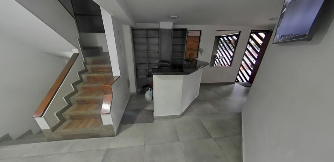 Apartamento en Venta - Bogota, CHAPINERO ALTO 4179
