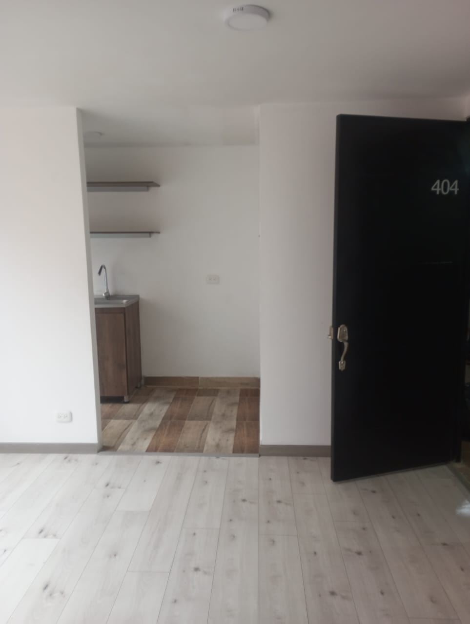 Apartamento en Arriendo - Chia, CHÍA 4768