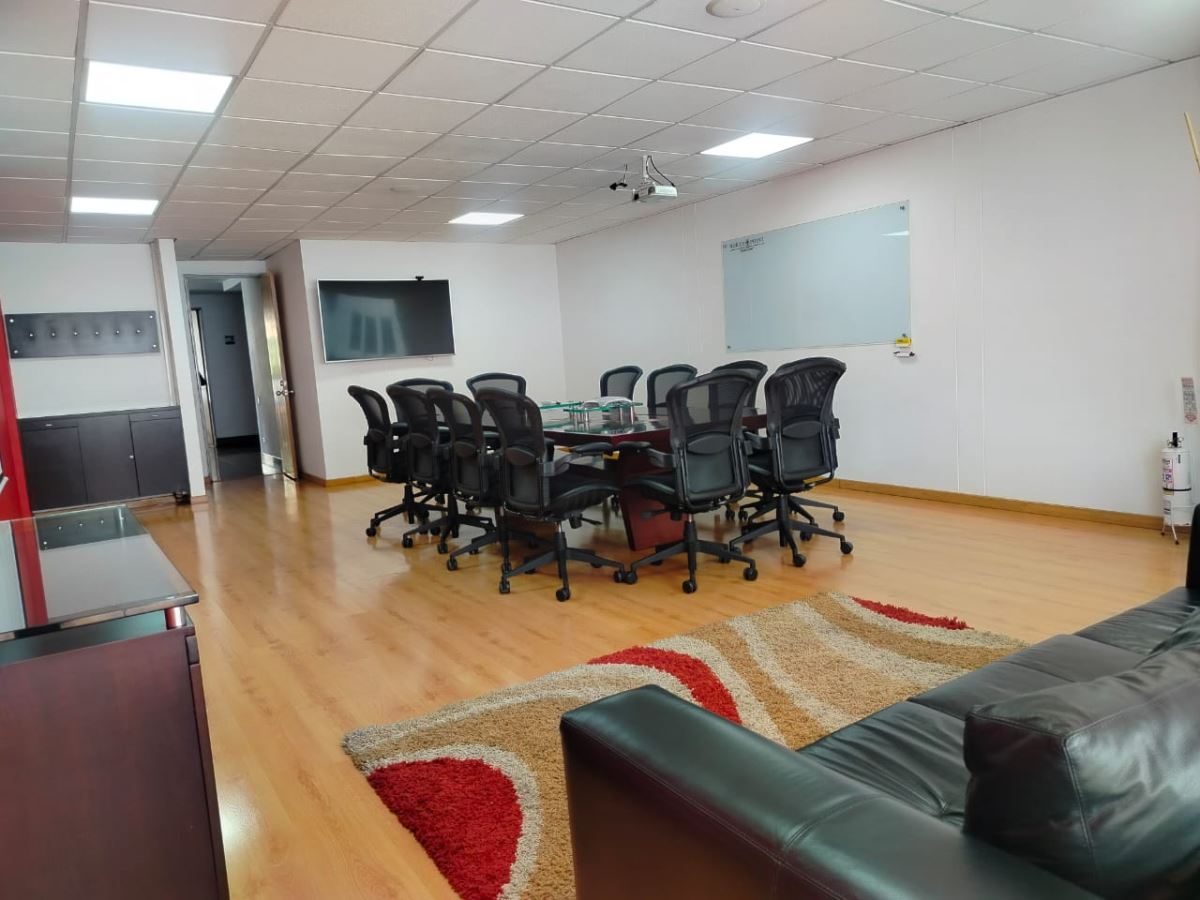 Oficina en Venta - Bogota, BOSQUE DE PINOS 4222