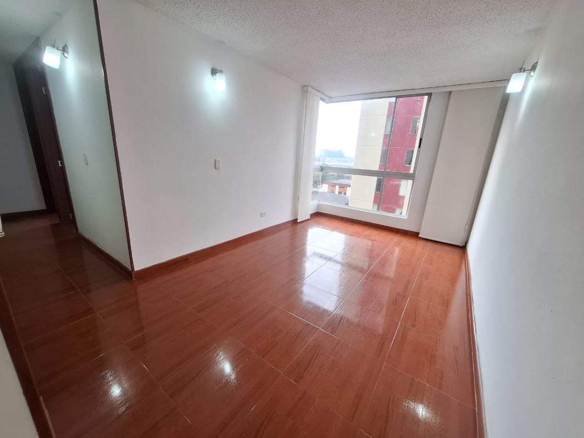Apartamento en Arriendo - Bogota, CALANDAIMA 5143
