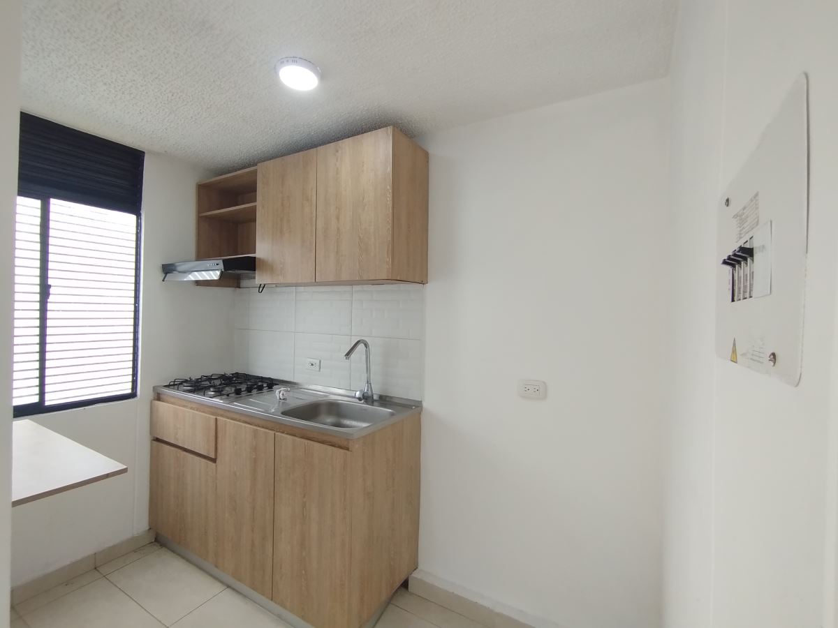 Apartamento en Arriendo - Chia, CHÍA 4762