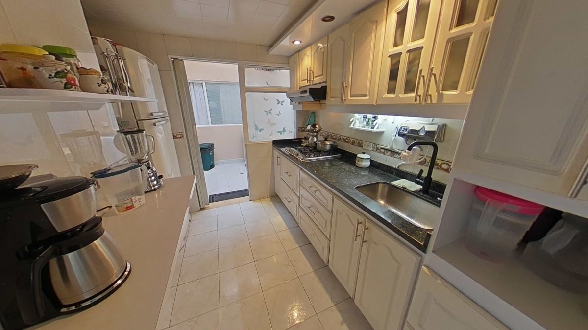 Casa en Venta - Bogota, MODELIA 2929