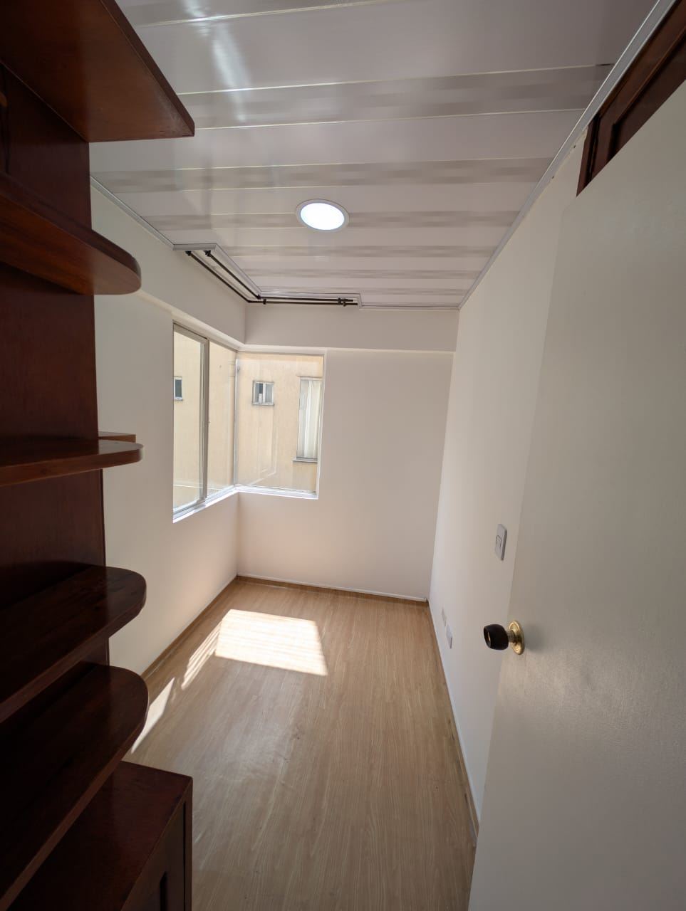 Apartamento en Venta - Bogota, COLINA CAMPESTRE I Y II ETAPA 5395