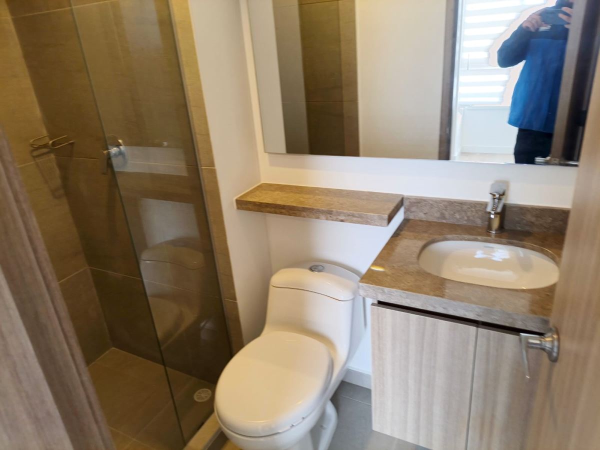 Apartamento en Arriendo - Cajica, Puerta del Sol 6177