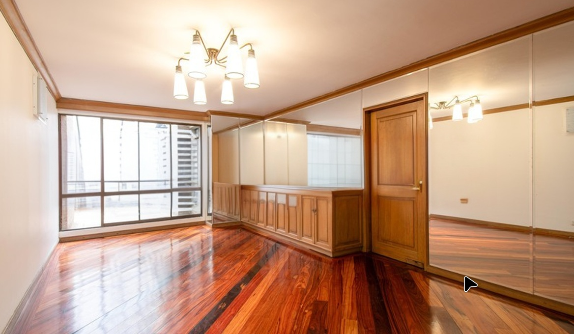 Apartamento en Arriendo - Bogota, EL NOGAL 6079