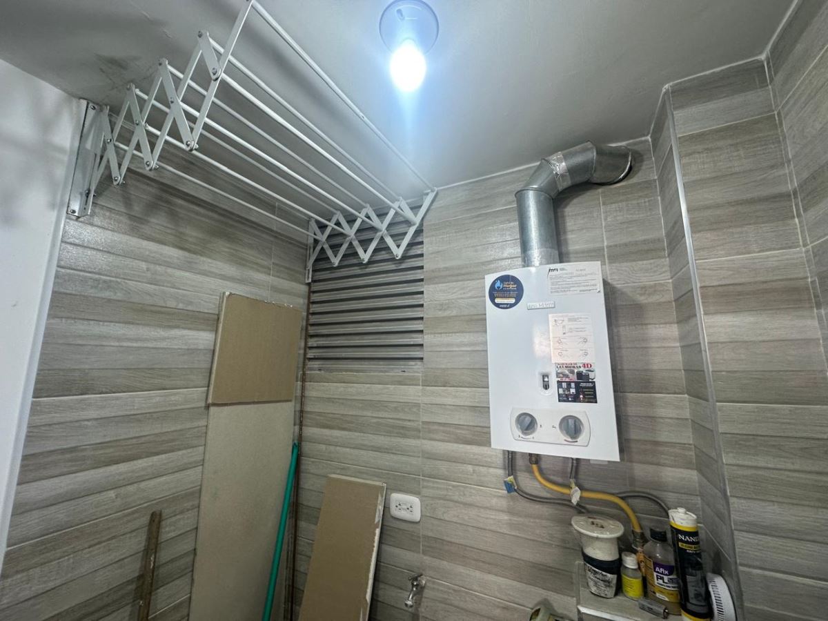 Apartamento en Arriendo - Bogota, PUENTE GRANDE 4761