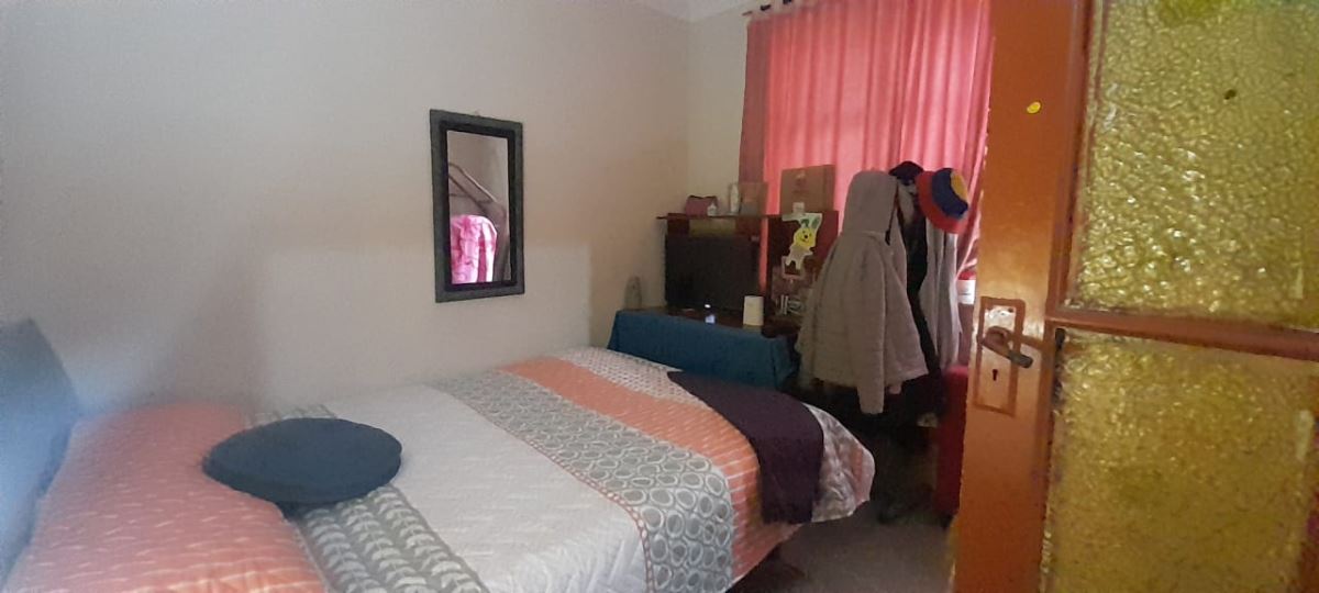 Apartamento en Venta - Bogota, SANTA FE 6287