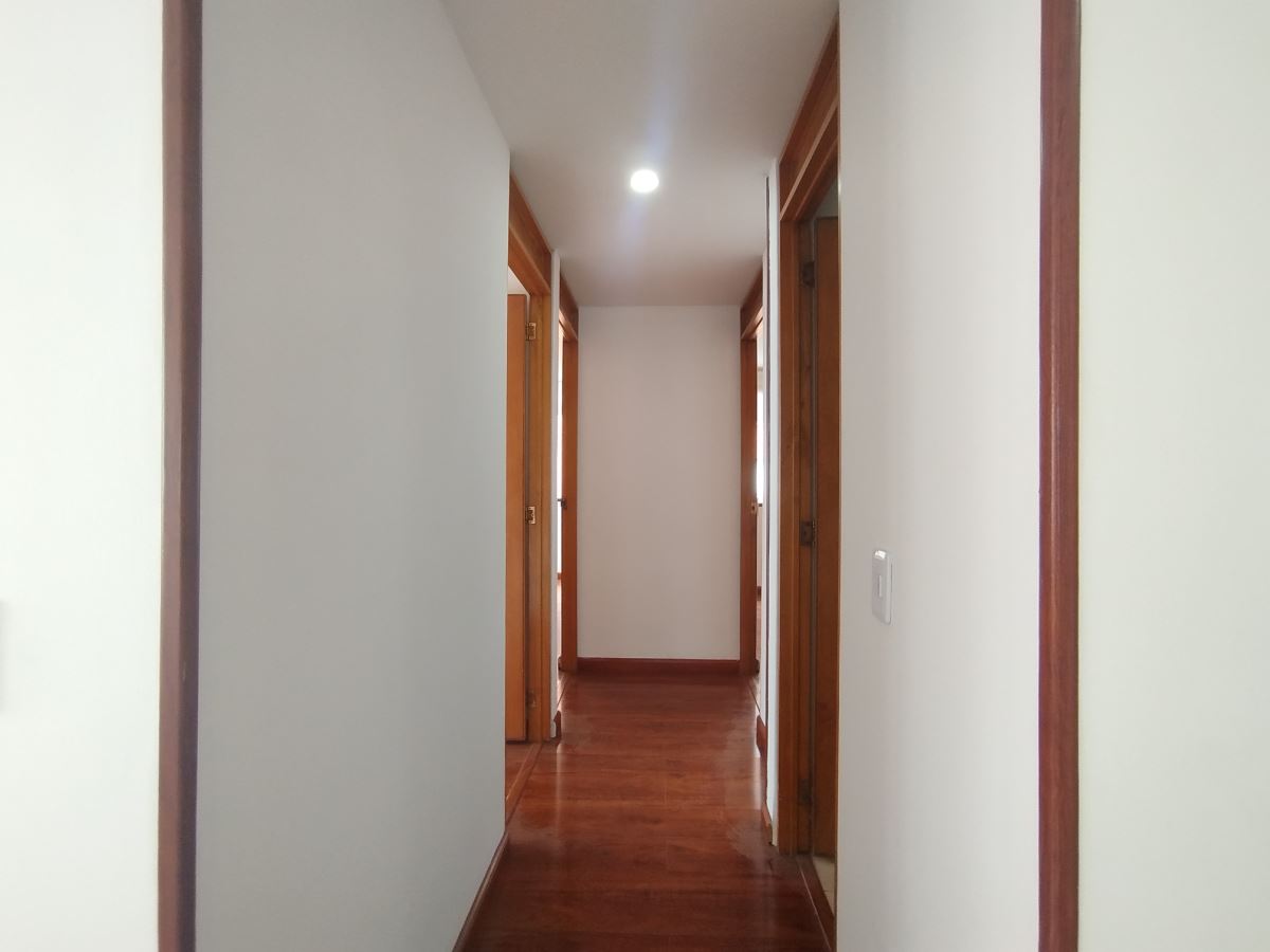 Apartamento en Arriendo - Bogota, COUNTRY CLUB 4548