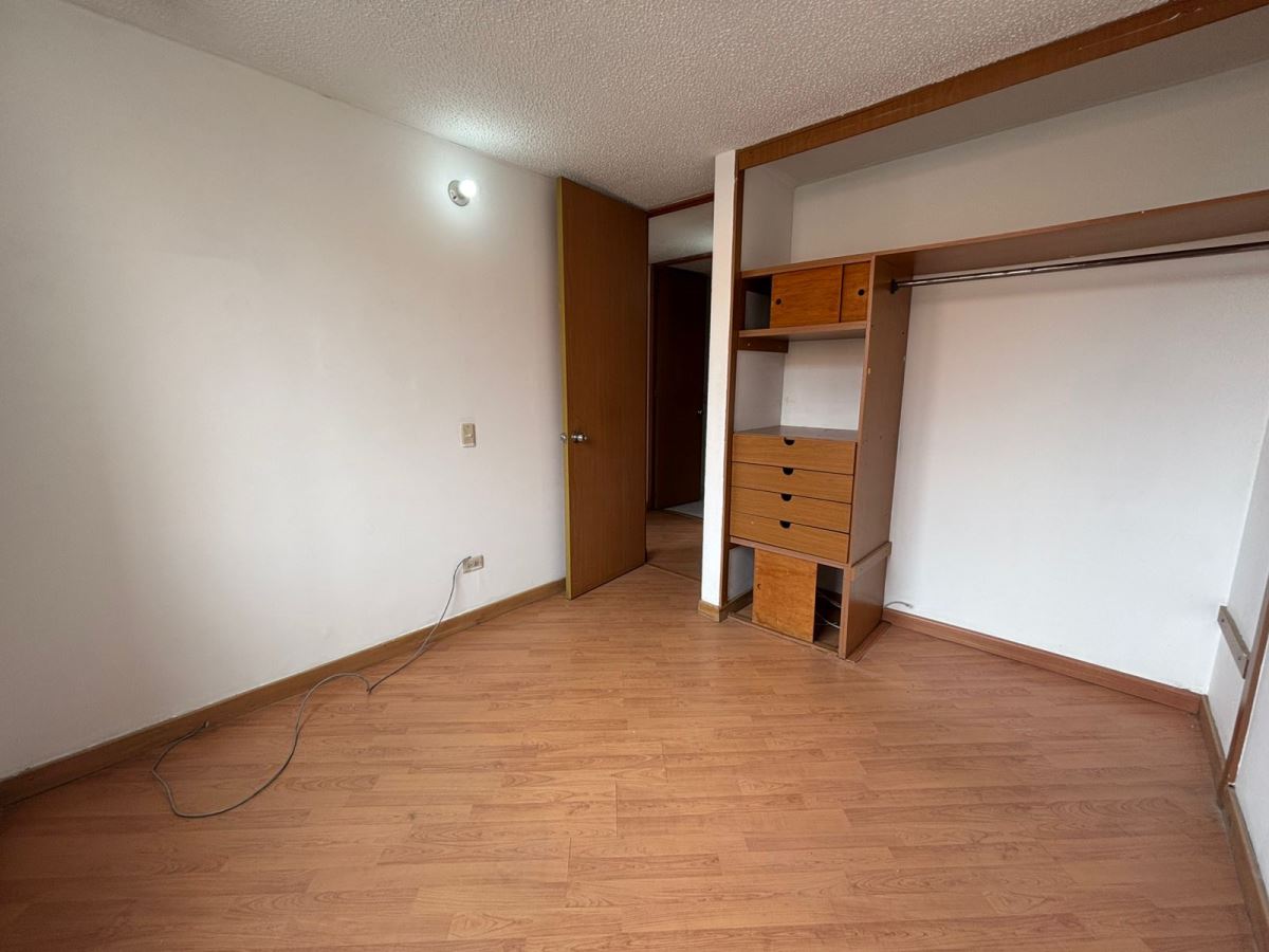 Apartamento en Venta - Bogota, SAN ANTONIO 6012