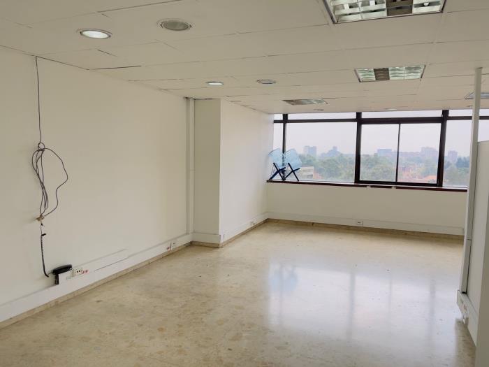 Oficina en Venta - Bogota, SAN MARTÍN 2226