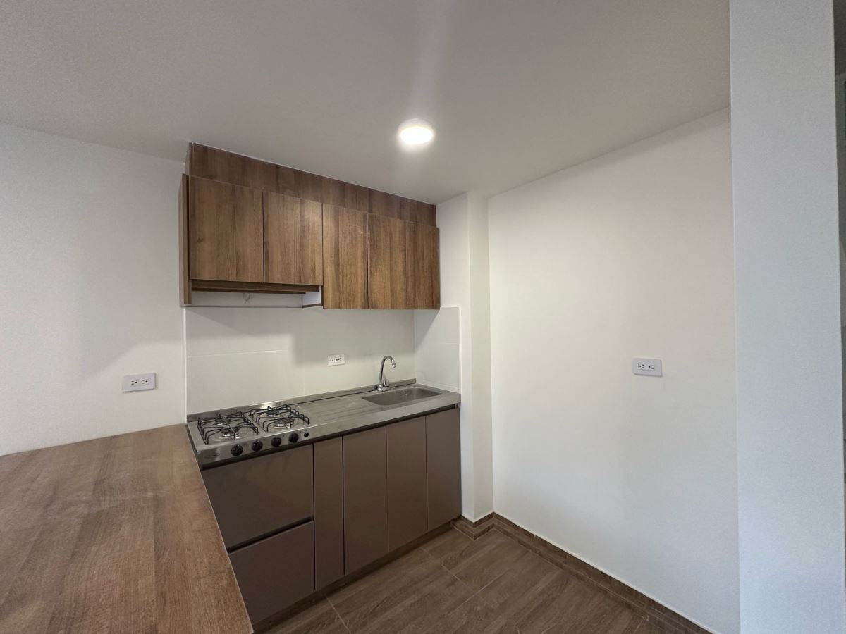 Apartamento en Arriendo - Bogota, PUENTE GRANDE 4251