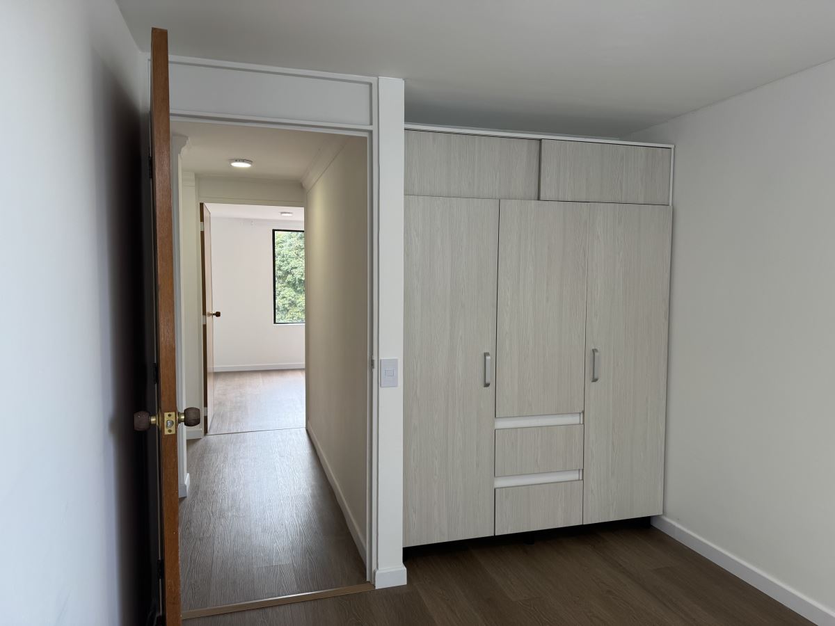 Apartamento en Arriendo - Bogota, PALERMO 5829