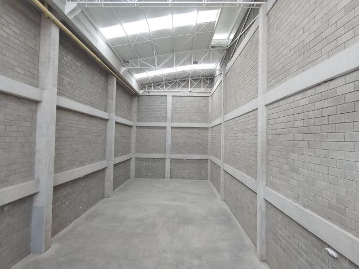 Bodegas Otro en Arriendo - Malambo, CARACOLÍ 2607