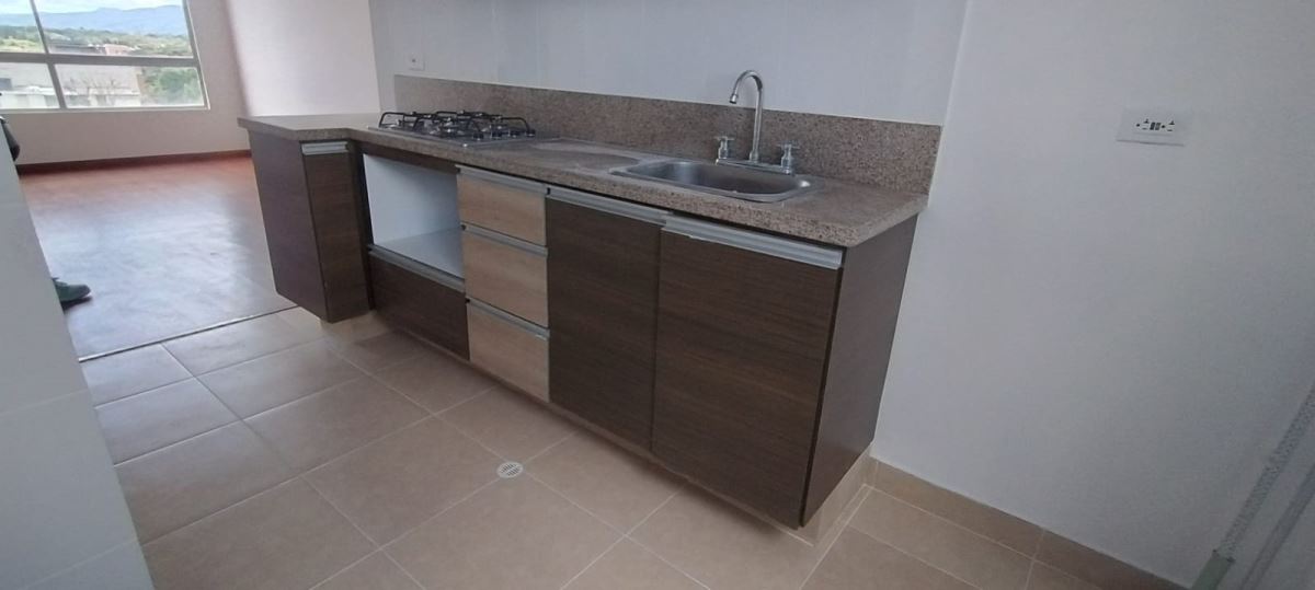 Apartamento en Arriendo - Bogota, EL PINAR DE SUBA I , II 4997