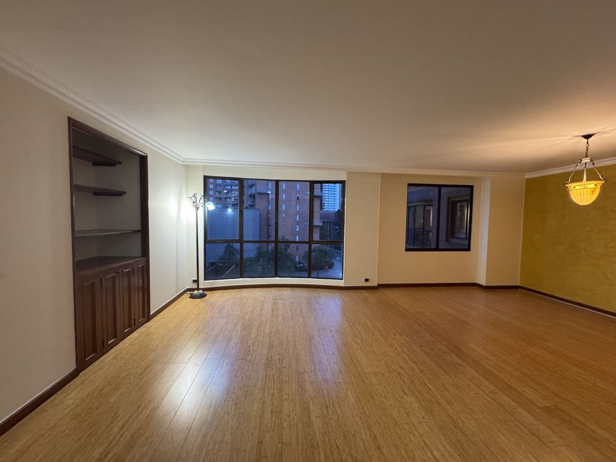 Apartamento en Arriendo - Bogota, SAMPER 4458