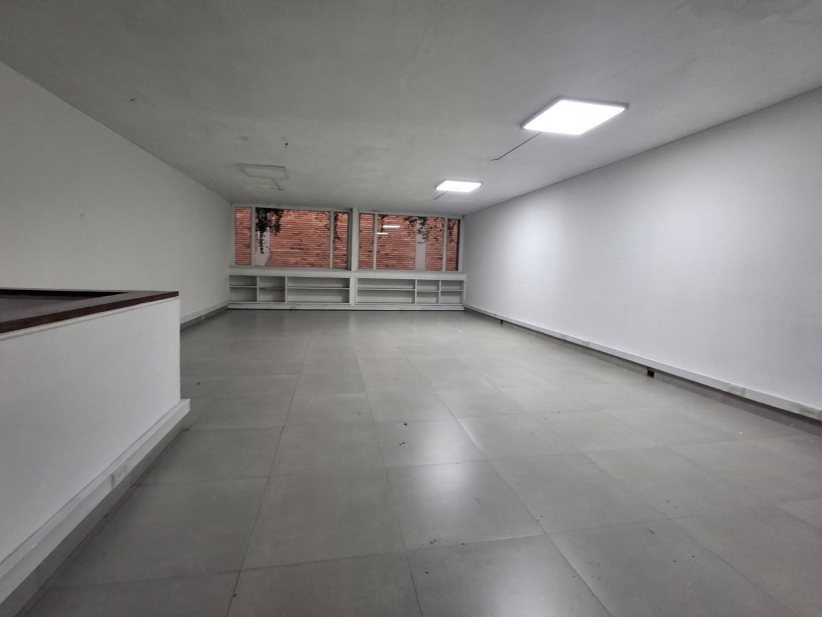 Local en Arriendo - Bogota, CHAPINERO CENTRAL 4325