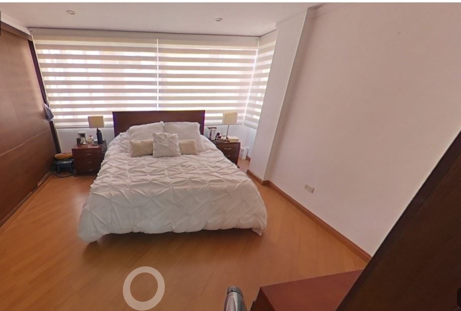 Apartamento en Venta - Bogota, LOS ROSALES 3017