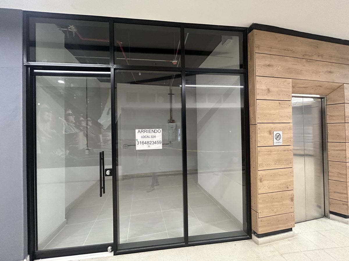 Local en Venta - La Calera, LA CALERA 3386